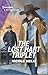 The Lost Hart Triplet (Covert Cowboy Soldiers #1)