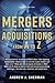 Mergers and Acquisitions from A to Z