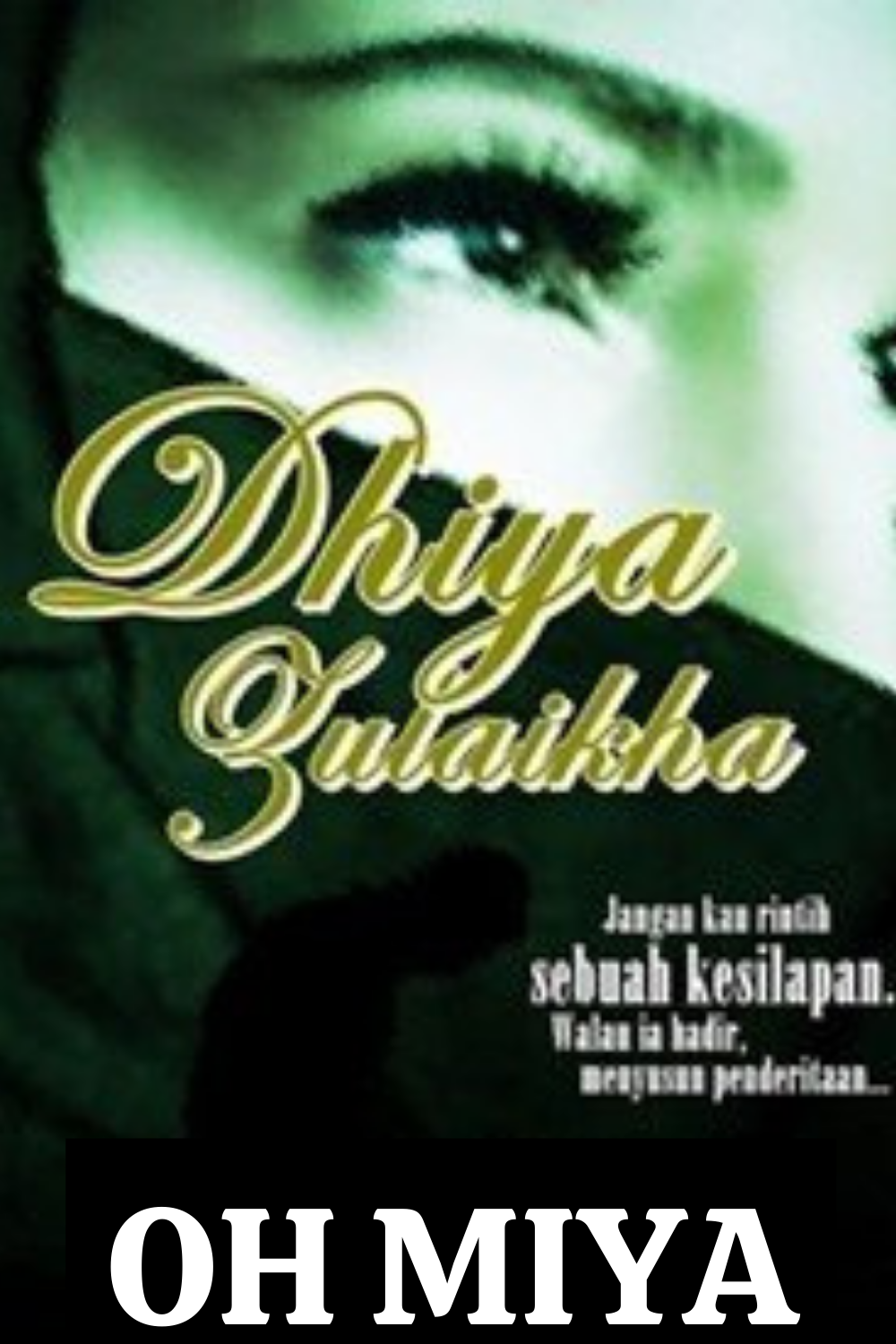 DHIYA ZULAIKHA