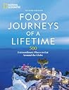 Food Journeys of ...