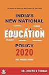 India's new national education policy 2020 India's new national education policy 2020