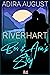 Riverhart: Ben & Avia's Sto...