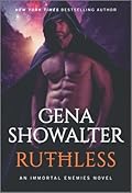 Ruthless (Immortal Enemies, #2)