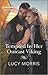 Tempted by Her Outcast Viking (Shieldmaiden Sisters, 2)