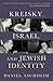 Kreisky, Israel, and Jewish...