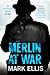 Merlin at War  (DCI Frank Merlin #3)