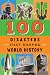 100 Disasters That Shaped World History (100 Series)