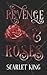 Revenge and Roses (The Revenge Duet)