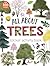 All About Trees Sticker Activity Book
