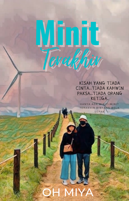Minit Terakhir