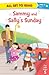 All Set to Read Fun with Latter S Sammy and Sally's Sunday by Om Kidz