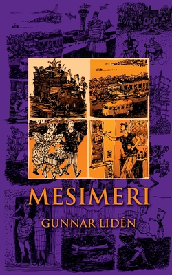 Mesimeri: När dagen är halv behöver vi ta en paus.