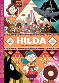 Hilda: The Trolberg Stories: Hilda and the Bird Parade / Hilda and the Black Hound