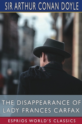 The Disappearance of Lady Frances Carfax