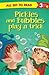 All set to Read Readers Level 3 Pickles and Bubbles Play a Trick