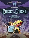 Curse of the Chosen vol. 1: A Matter of Life and Death & A Game Without Rules