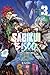 Sabikui Bisco, Vol. 3 (ligh...