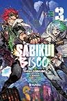Sabikui Bisco, Vol. 3 (light novel) (Volume 3)