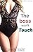 The Boss Won't Touch by Nydia Reid