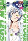 Run on Your New Legs, Vol. 2 by Wataru Midori Run on Your New Legs, Vol. 2 by Wataru Midori