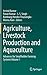 Agriculture, Livestock Prod...