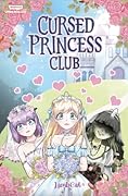 Cursed Princess Club, vol. 1
