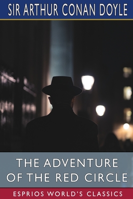 The Adventure of the Red Circle