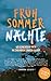 Frühsommernächte: Geschichten der blühenden Jahreszeit (German Edition)