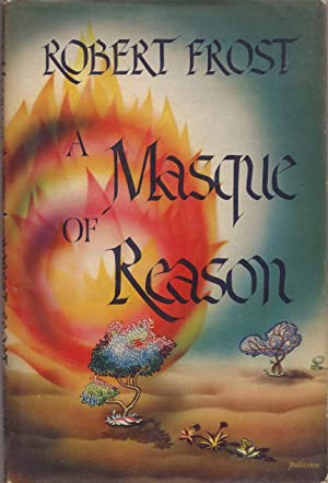 A Masque of Reason (Hardcover)