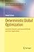 Deterministic Global Optimization: Geometric Branch-and-bound Methods and their Applications
