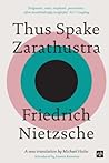 Thus Spake Zarath...
