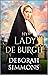 MY LADY DE BURGH: A Medieval Marriage of Convenience Romance