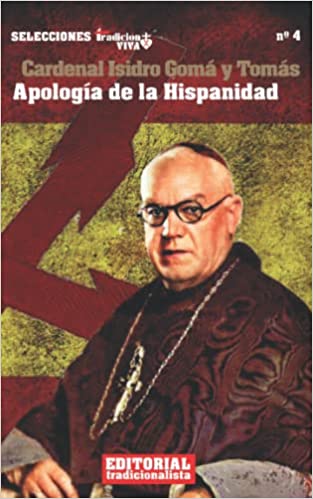 Apología de la Hispanidad (Unknown Binding)