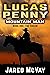 Lucas Penny Mountain Man: B...