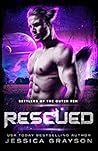 Rescued by Jessica Grayson