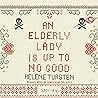 An Elderly Lady I...