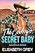 The Cowboy's Secret Baby