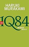 1Q84 by Haruki Murakami