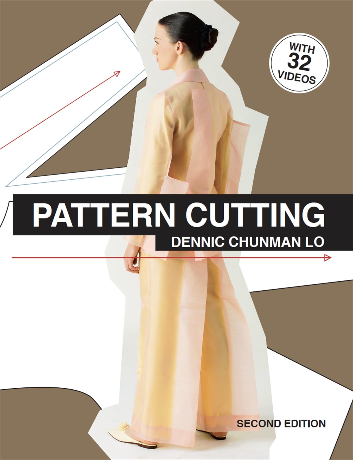 Pattern Cutting: Second Edition (Kindle Edition)