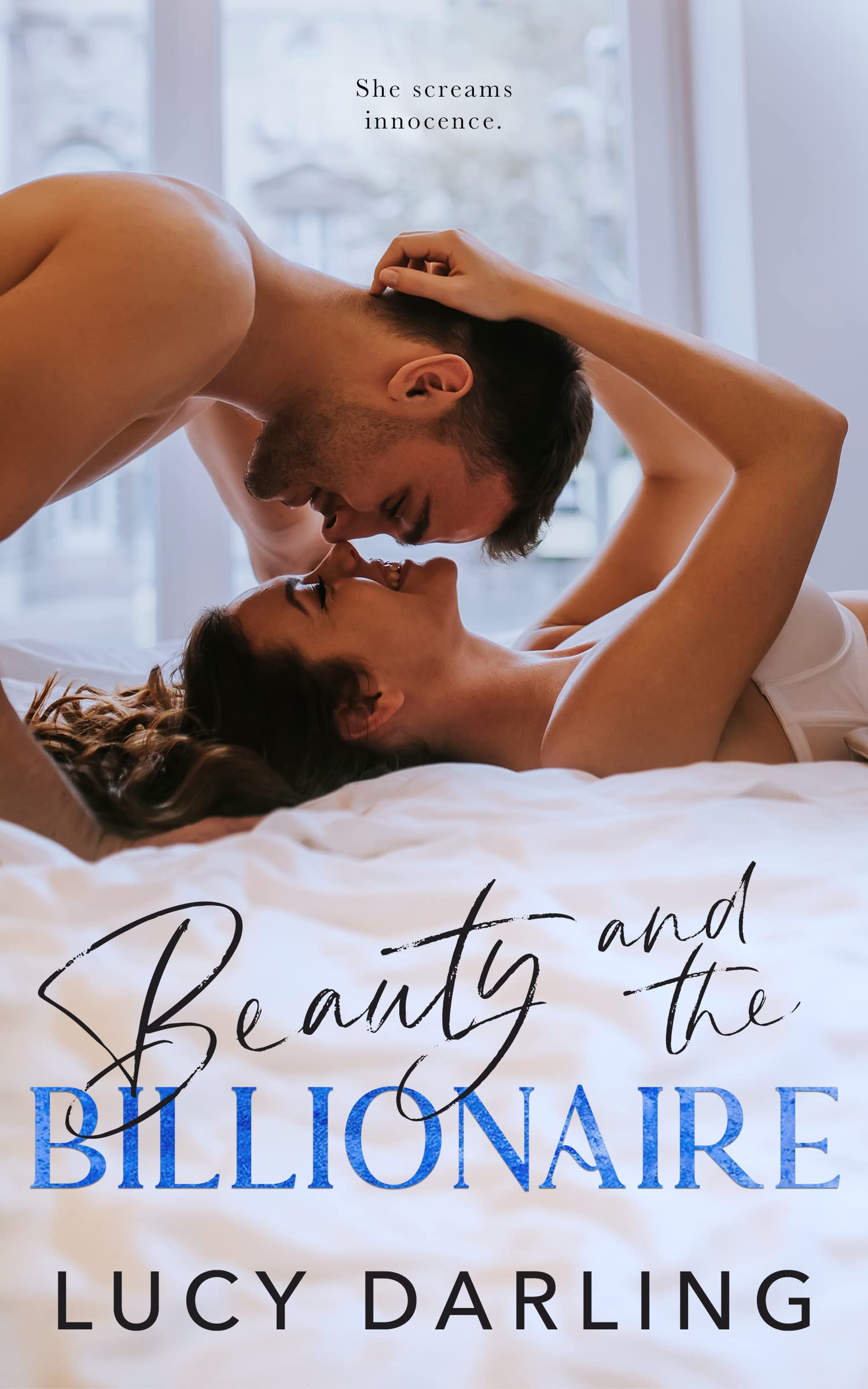 Beauty and the Billionaire (Forever Book 5)