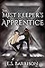 The Mist Keeper's Apprentice (The Life and Death Cycle Book 1)