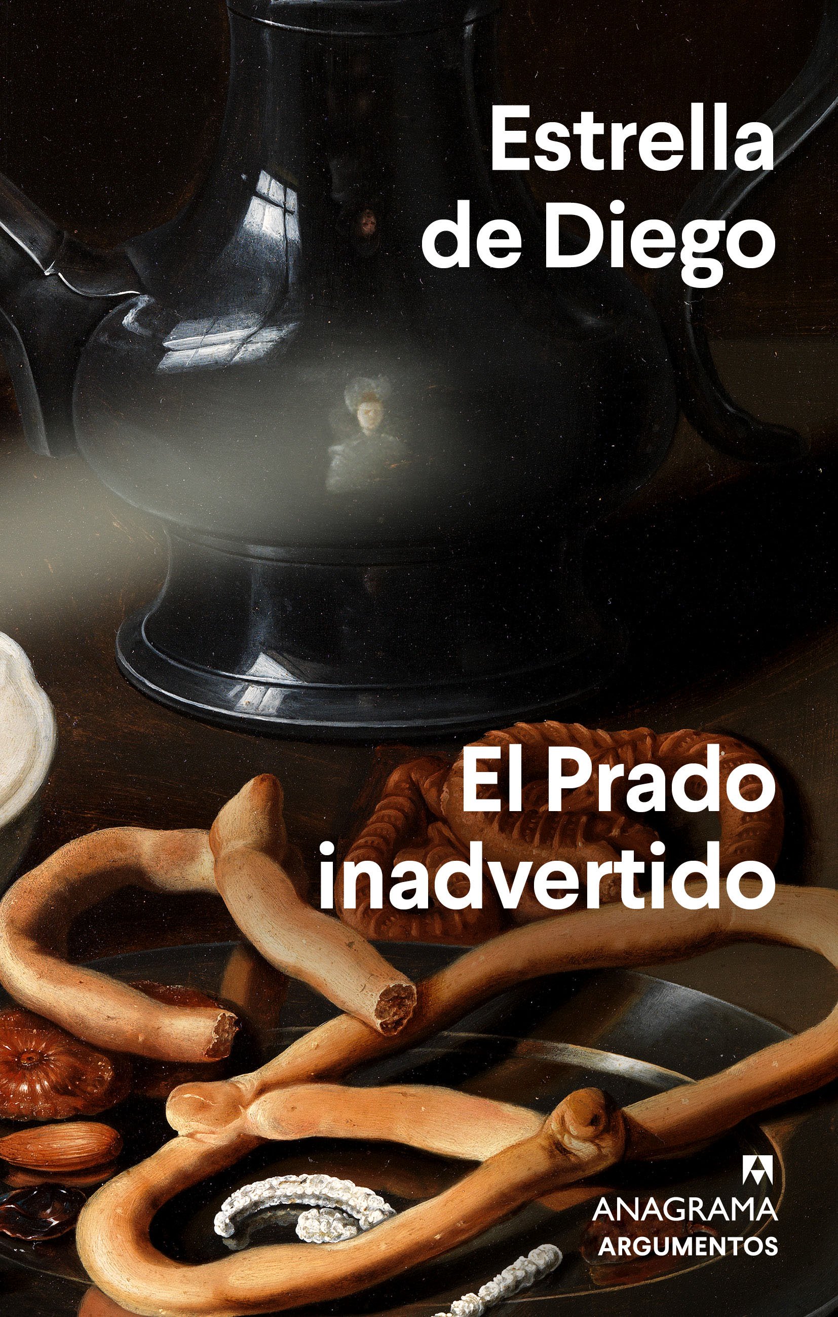 El Prado inadvertido (Paperback)