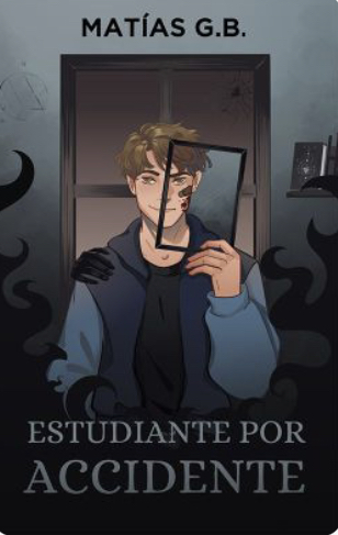Estudiante por Accidente