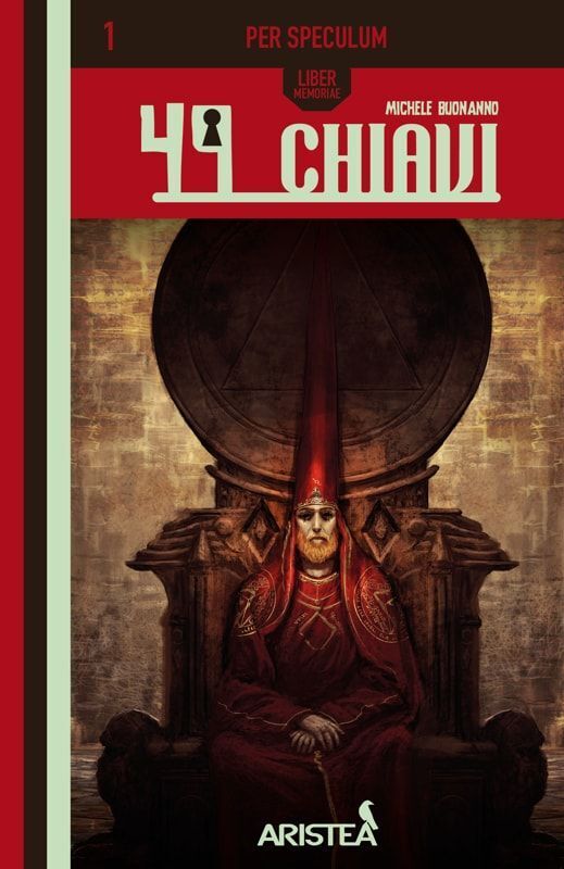 49 chiavi (Paperback)