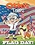 Otto's Tales: Today is Flag...