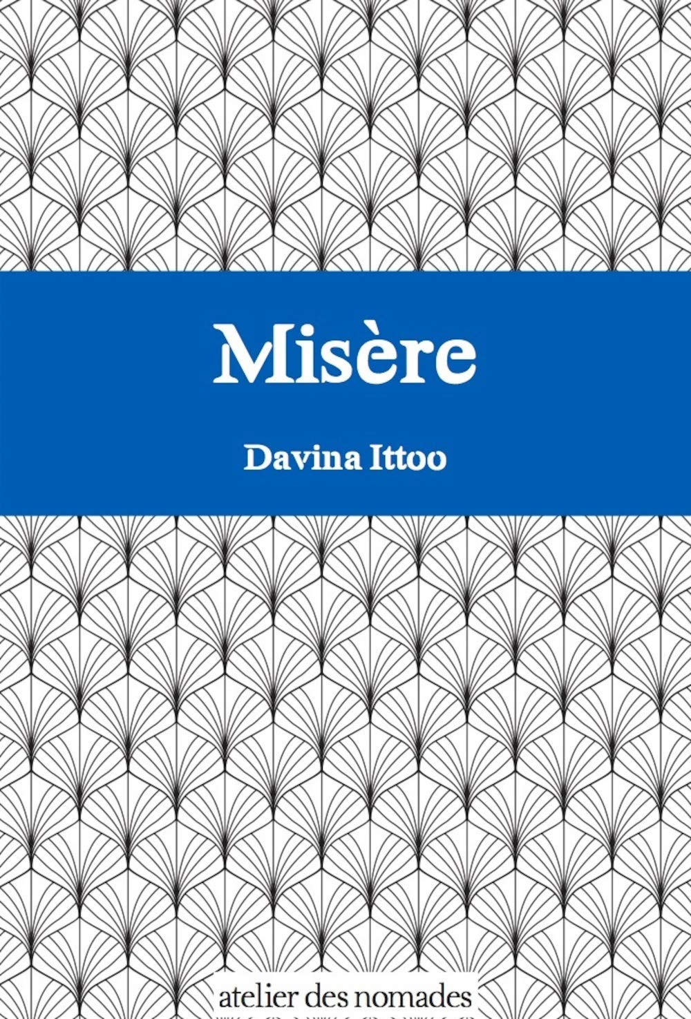 Misère (Paperback)