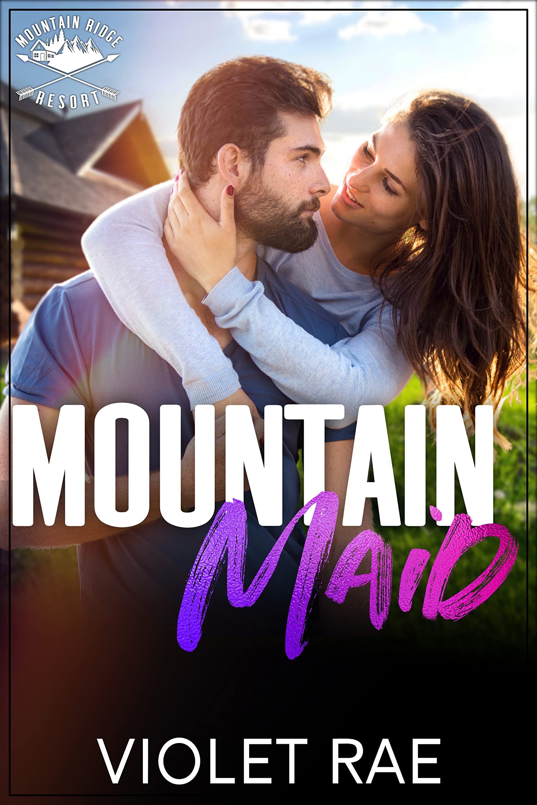 Mountain Maid (Heartstrings #1)