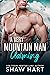 A Very Mountain Man Claiming (Fallen Peak, #7)