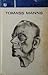 Tomass Manns