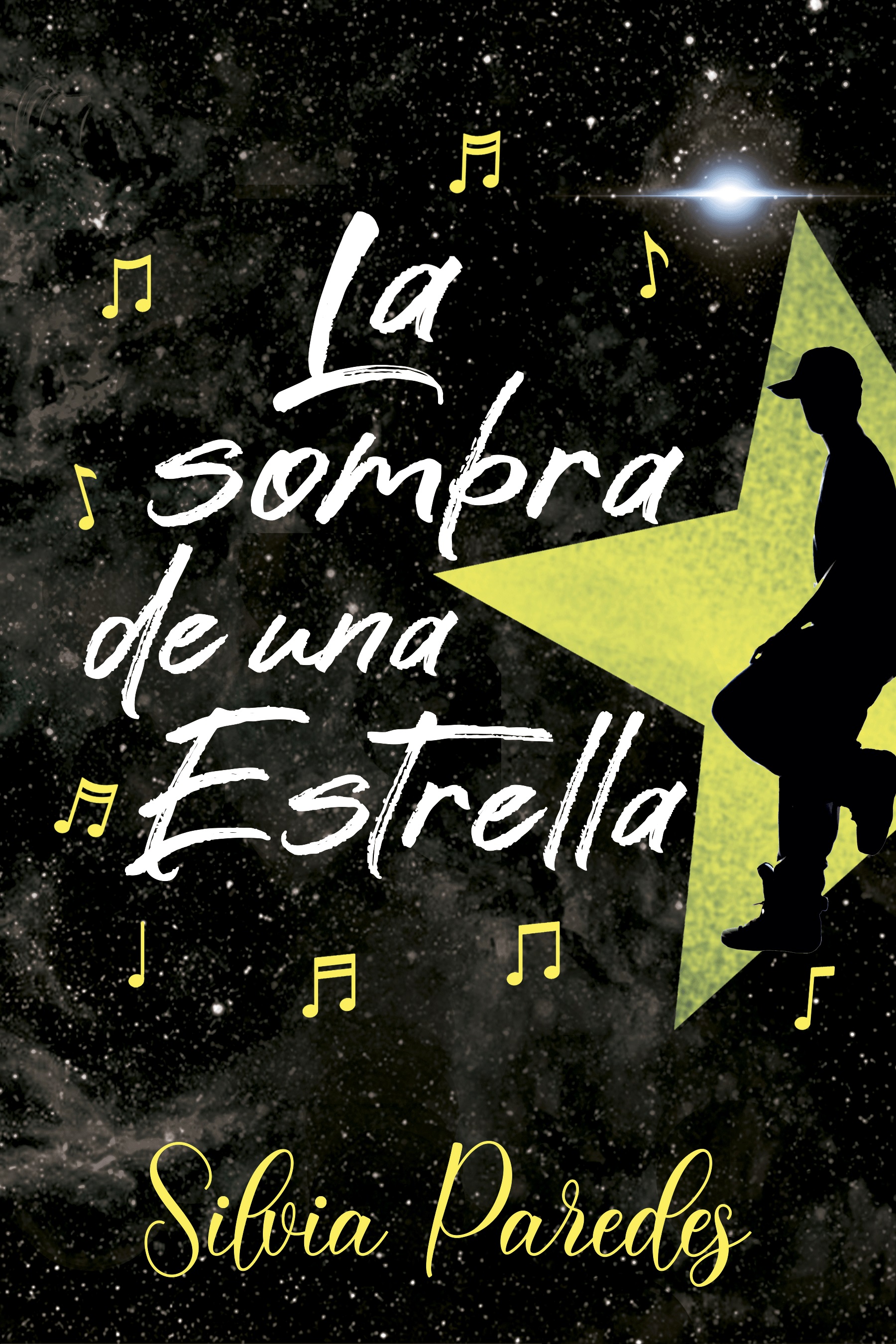 La sombra de una estrella (Una estrella en la luna #3)